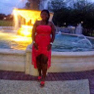 Meet your Posher, Patrice